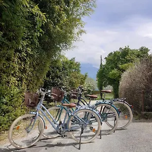 Maison Proche Lac, Vélos, Parking , Sévrier France